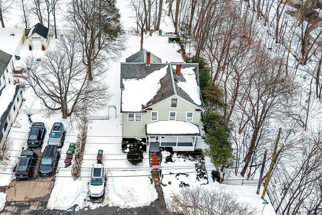 28 Linden Pl, Dedham, MA 02026