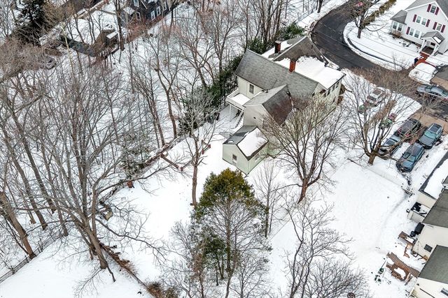 28 Linden Pl, Dedham, MA 02026