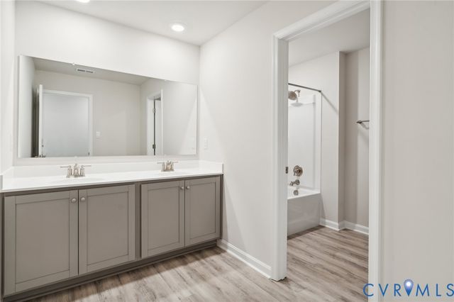 7687 lloyd Ter, Mechanicsville, VA 23111
