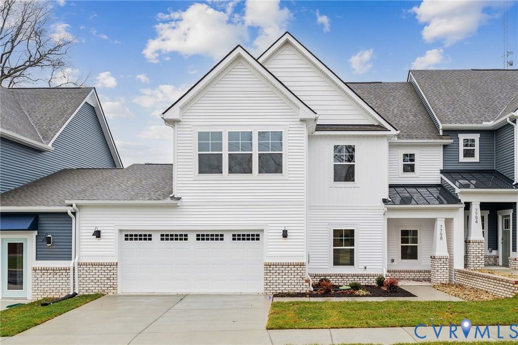 7687 lloyd Ter, Mechanicsville, VA 23111