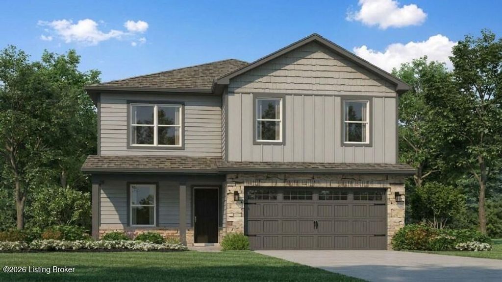 8116 Cedar Pointe Dr, Louisville, KY 40229