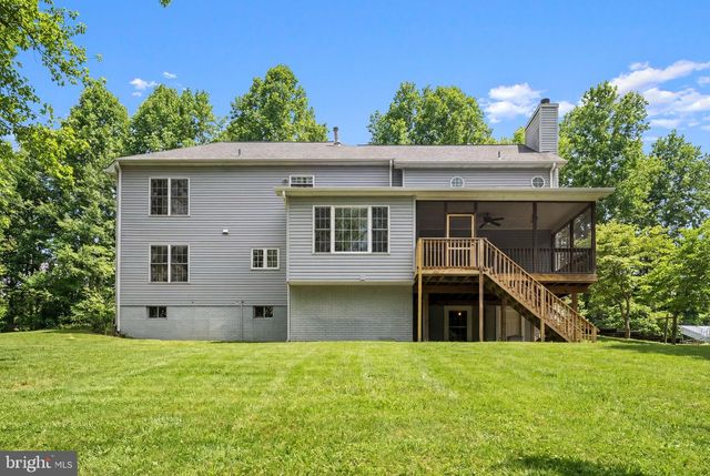 8901 BROOKRIDGE, Upper Marlboro, MD 20772