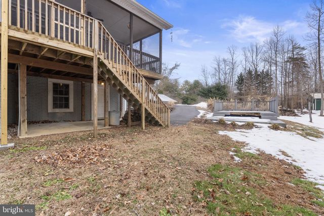 8901 BROOKRIDGE, Upper Marlboro, MD 20772