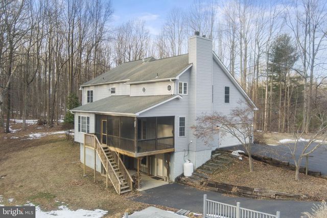 8901 BROOKRIDGE, Upper Marlboro, MD 20772