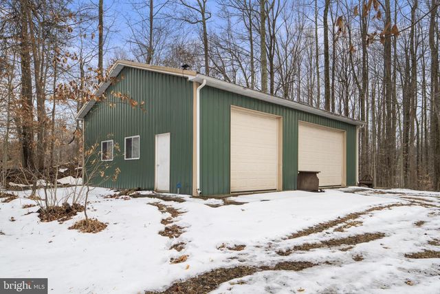 8901 BROOKRIDGE, Upper Marlboro, MD 20772