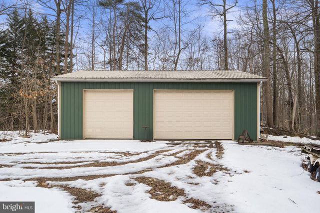 8901 BROOKRIDGE, Upper Marlboro, MD 20772