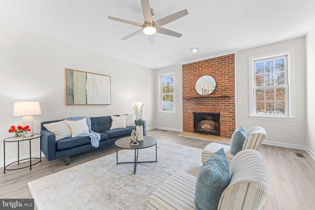 8901 BROOKRIDGE, Upper Marlboro, MD 20772