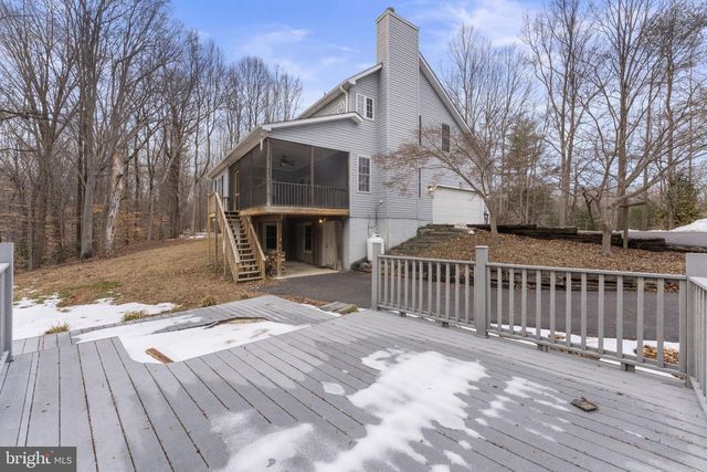 8901 BROOKRIDGE, Upper Marlboro, MD 20772