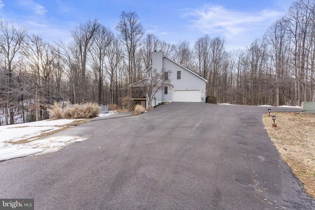 8901 BROOKRIDGE, Upper Marlboro, MD 20772