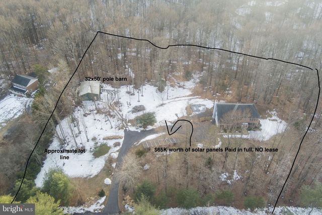 8901 BROOKRIDGE, Upper Marlboro, MD 20772