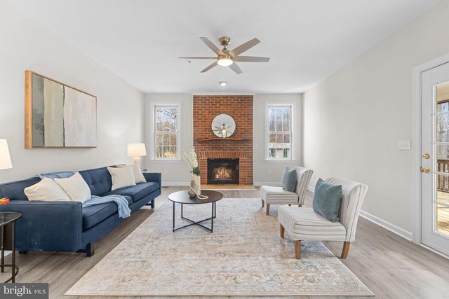 8901 BROOKRIDGE, Upper Marlboro, MD 20772