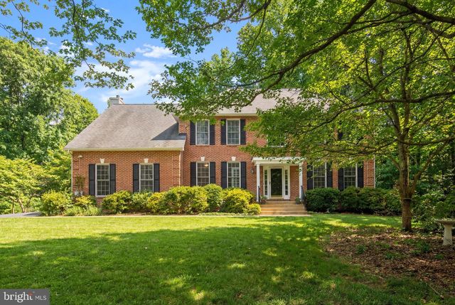 8901 BROOKRIDGE, Upper Marlboro, MD 20772