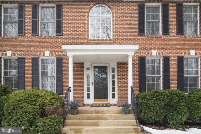 8901 BROOKRIDGE, Upper Marlboro, MD 20772