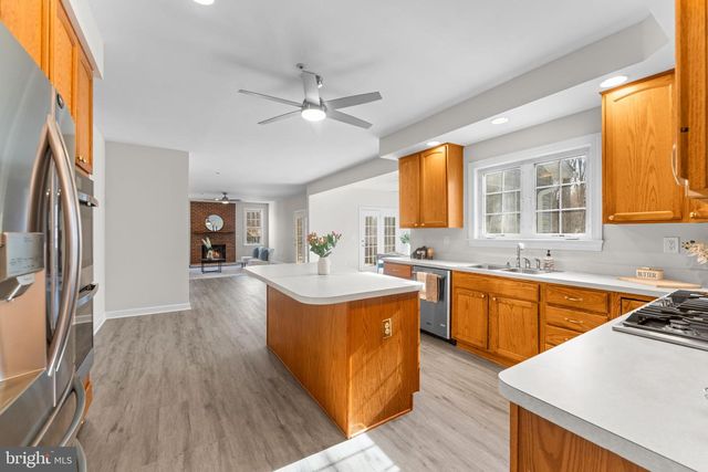 8901 BROOKRIDGE, Upper Marlboro, MD 20772