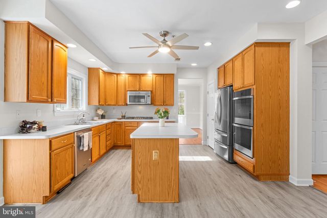 8901 BROOKRIDGE, Upper Marlboro, MD 20772