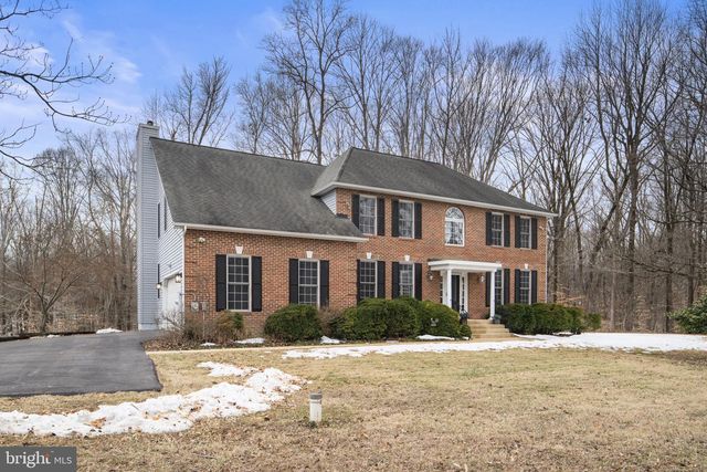 8901 BROOKRIDGE, Upper Marlboro, MD 20772