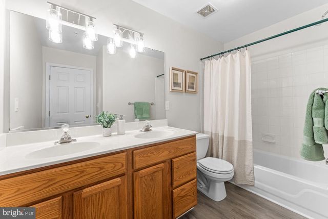 8901 BROOKRIDGE, Upper Marlboro, MD 20772