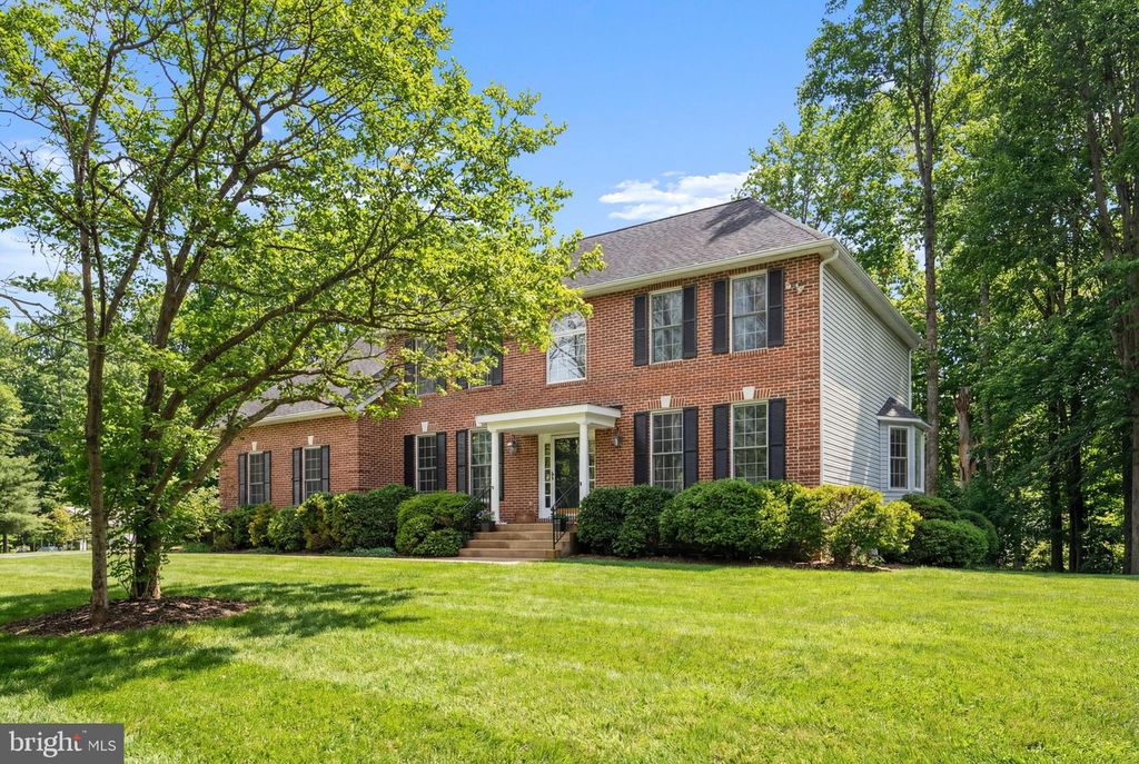 Image 1 of property listing at 8901 BROOKRIDGE, Upper Marlboro, MD 20772