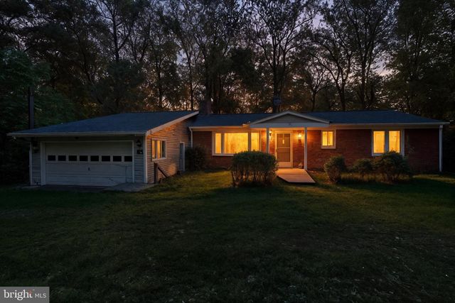 2720 HIDDEN VALLEY RD, Accokeek, MD 20607