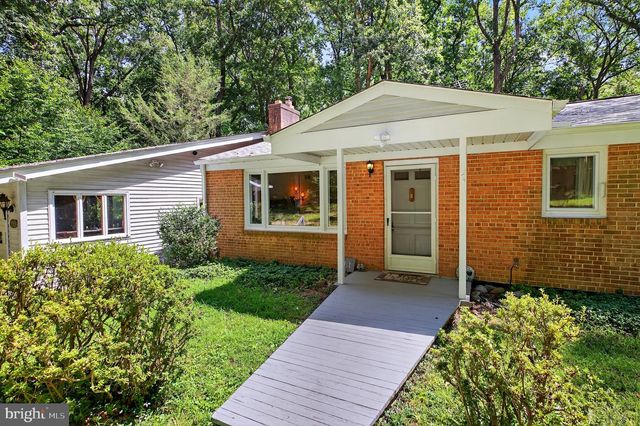 2720 HIDDEN VALLEY RD, Accokeek, MD 20607