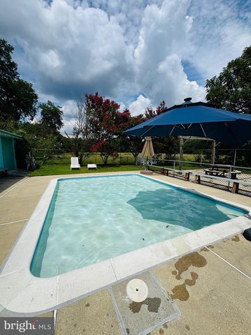 2720 HIDDEN VALLEY RD, Accokeek, MD 20607