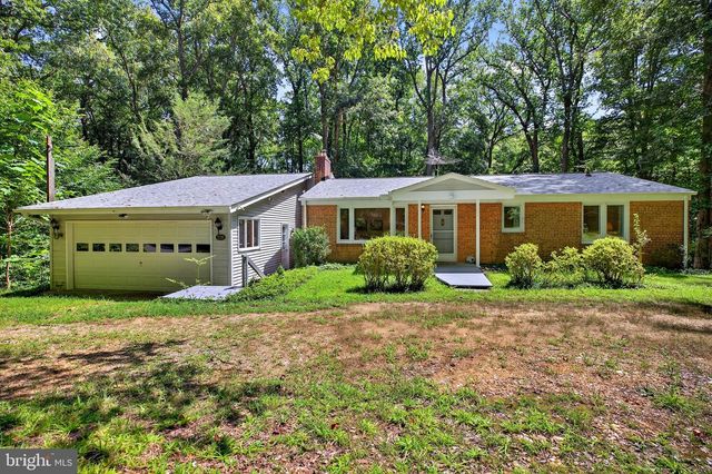 2720 HIDDEN VALLEY RD, Accokeek, MD 20607