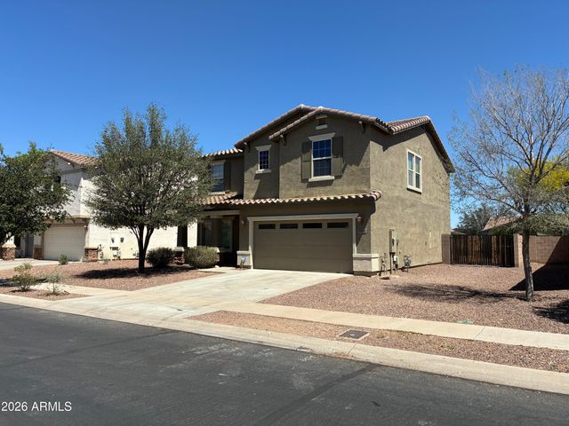 17698 W MAYA Way, Surprise, AZ 85387