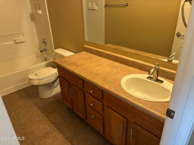 17698 W MAYA Way, Surprise, AZ 85387