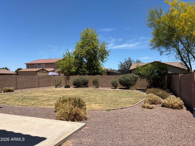 17698 W MAYA Way, Surprise, AZ 85387