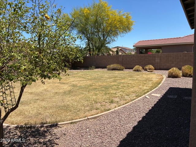 17698 W MAYA Way, Surprise, AZ 85387