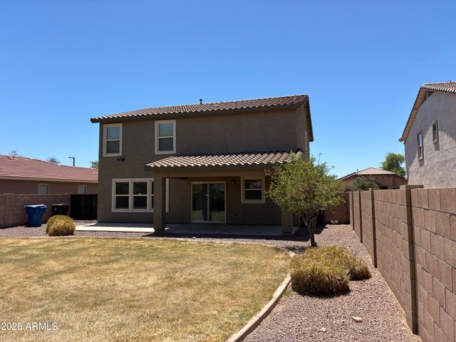 17698 W MAYA Way, Surprise, AZ 85387