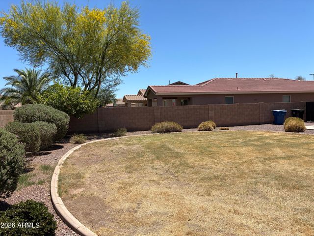17698 W MAYA Way, Surprise, AZ 85387