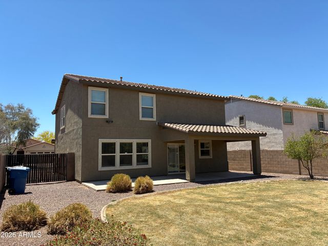 17698 W MAYA Way, Surprise, AZ 85387
