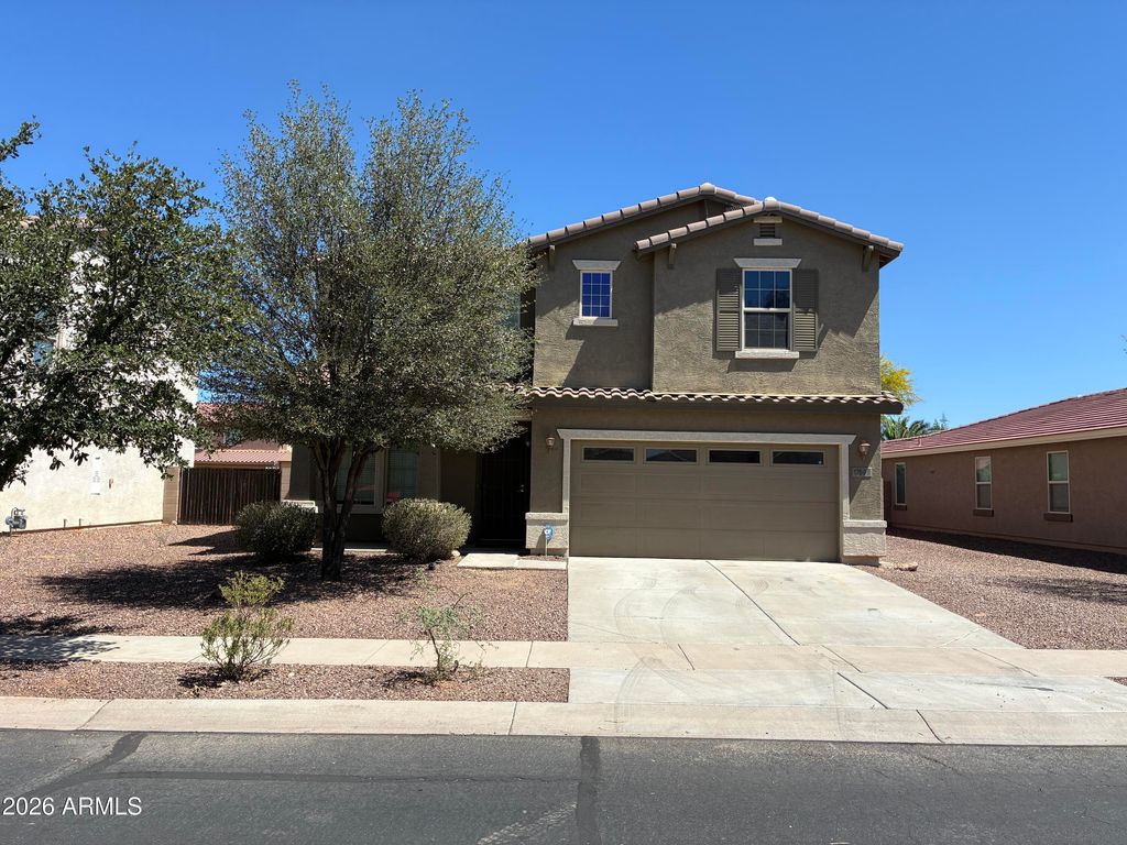 17698 W MAYA Way, Surprise, AZ 85387