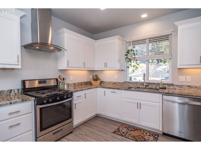 607 WILDCAT CANYON Rd, Sutherlin, OR 97479