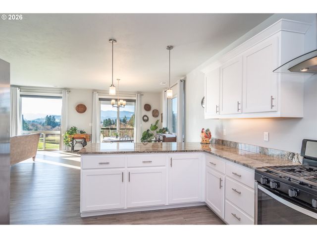 607 WILDCAT CANYON Rd, Sutherlin, OR 97479