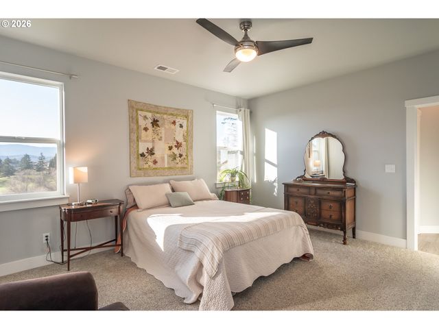 607 WILDCAT CANYON Rd, Sutherlin, OR 97479