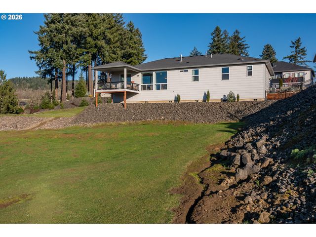 607 WILDCAT CANYON Rd, Sutherlin, OR 97479