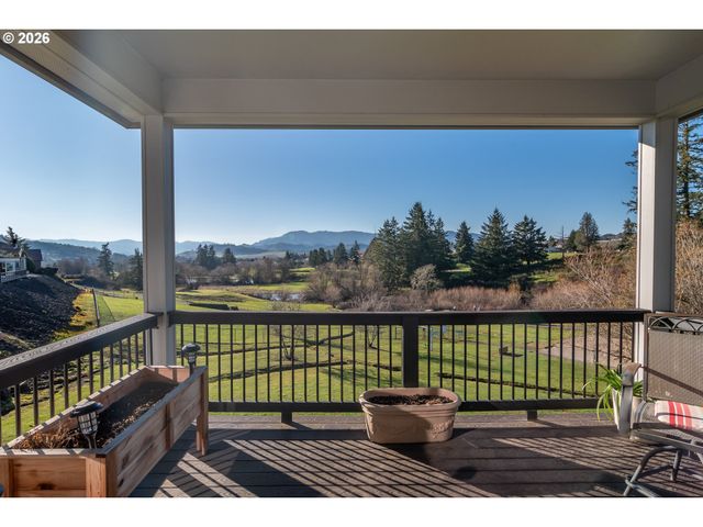 607 WILDCAT CANYON Rd, Sutherlin, OR 97479