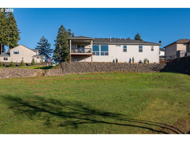 607 WILDCAT CANYON Rd, Sutherlin, OR 97479