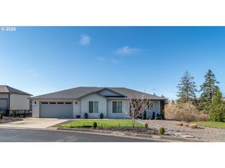 607 WILDCAT CANYON Rd, Sutherlin, OR 97479