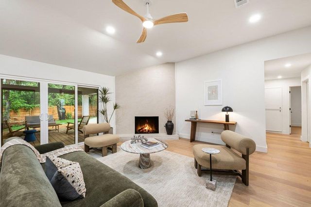 6303 Cannes CIR, Austin, TX 78745