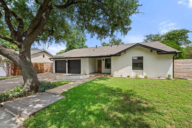 6303 Cannes CIR, Austin, TX 78745