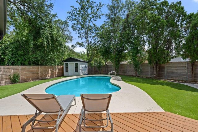6303 Cannes CIR, Austin, TX 78745