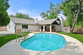 6303 Cannes CIR, Austin, TX 78745