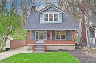 3583 Linwood Avenue, Cincinnati, OH 45226