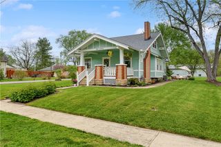 2396 Maple Drive, Beavercreek, OH 45301