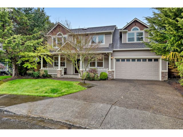 14153 Se APPLE Ct, Happy Valley, OR 97086