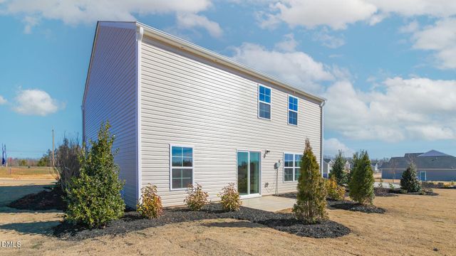 1121 Feros Street, Gibsonville, NC 27249