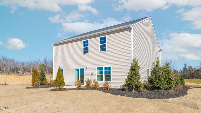 1121 Feros Street, Gibsonville, NC 27249